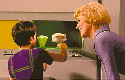 Sci-fi Tech: 3D printing idea back in the 1930s